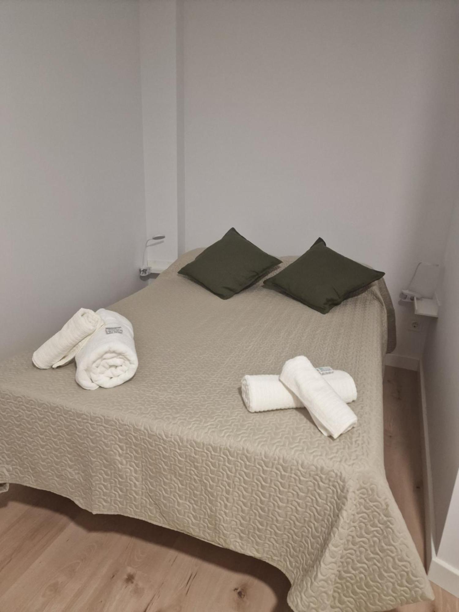 Casa Mar Centro Zaragoza Bagian luar foto